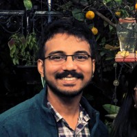 Sandeep Daniel Email