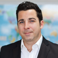 Sun Communications, Inc Employee Alan Wesker's profile photo