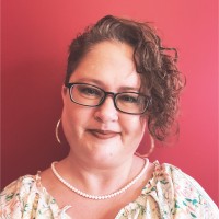 Melanie Whitfield's profile photo