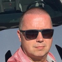 Van Luyken Employee Ron Mosch's profile photo