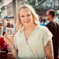 Trussworks, LLC Employee Alicia Scharer's profile photo