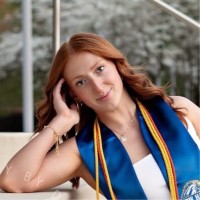 Project More Employee MacKenzie Burwell's profile photo
