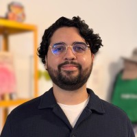 Vericant Employee Sebastian Dañino Echenique's profile photo