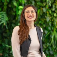 Daniela Tkach Email