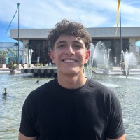 HackCC Employee Remiel Shirazi's profile photo