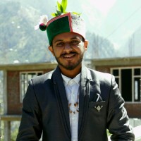 Varinder Thakur Email