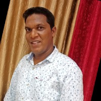 Intelligent Data Group Employee Atul Gamre's profile photo