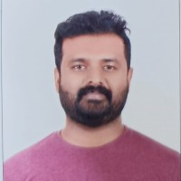 Alstom Employee Akhil Vijay's profile photo