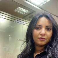 Saya Insurance Brokerage Employee Mariam Kira's profile photo
