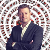 Einhell Germany AG Employee Paul Rebergen's profile photo