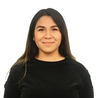Efímero Employee Ingrid Cancino's profile photo