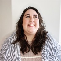 DataSnipper Employee Lacey Wright's profile photo
