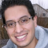 Global Prior Art Employee Felipe Castillo's profile photo