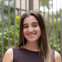Struber Employee Sarah Koufadis's profile photo