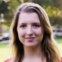 Coyote Central Employee Megan Rouse's profile photo