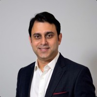 DLF Limited Employee Ankur Razdan's profile photo