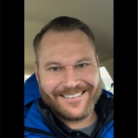 Sunternal Employee Dominic Bongiorno's profile photo