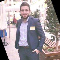 Precision Control Systems Employee Ramy Ibrahim's profile photo