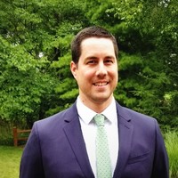 Bay Harbor Re Employee Andrew Delap's profile photo