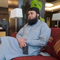 Islamic Relief Pakistan Employee Engr. Khan's profile photo