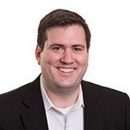 CPower Energy Employee Peter Dotson-Westphalen's profile photo