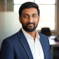 Sai Parvathaneni Email