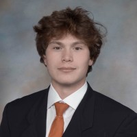 Sigma Phi Epsilon (Official) Employee Jacob Steinberg's profile photo
