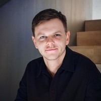 allmannwappner gmbh Employee Maurice Nitsche's profile photo