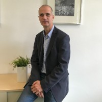 Thüga SmartService Employee Axel Falge's profile photo