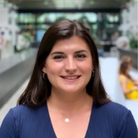 Innovorder Employee Claire Hugonet's profile photo