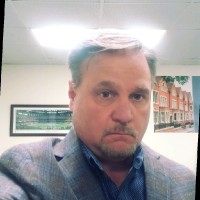 Dutton & Dutton Employee Danny Olinger's profile photo