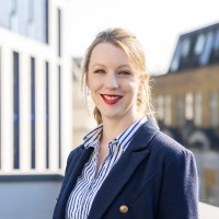 Boku Employee Leila Kassner's profile photo