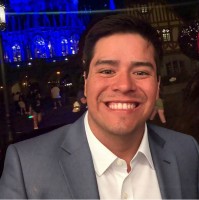 Edge Construction Employee Felix Concepcion's profile photo