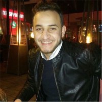 Internet Plus Employee Ahmed Hosni's profile photo