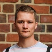 1Life Software Employee Ivan Mikho's profile photo
