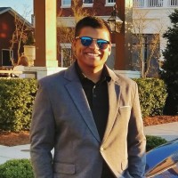 Cumberland Electric Membership Corporation, Inc. Employee Siddhant Bose's profile photo
