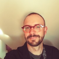 Demers Ambulances Employee Cyrille Bodinier's profile photo