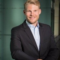 Novo Nordisk Employee Henrik Thomsen's profile photo