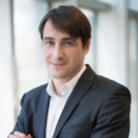 Nicolas Rivet Email & Phone Number