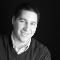 ALLCITY Network Employee Adam Mares's profile photo