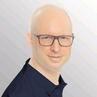 be quiet! Employee Ole Grosstueck's profile photo