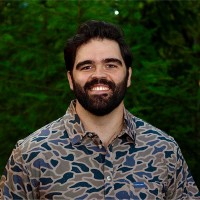 Reveal Technology Employee Taylor Watts's profile photo