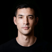 Nothing Employee Kyle Kiang's profile photo