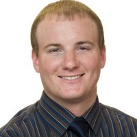 Eide Bailly LLP Employee Brent Roeder's profile photo