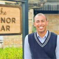 Aaron Hooks Email & Phone Number