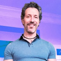 Montgomery College Employee Roger Rosen's profile photo