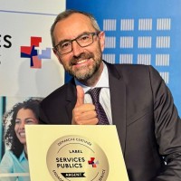 Région Sud - Provence-Alpes-Côte d'Azur Employee Didier Venturini's profile photo
