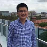 Novartis Employee Mingming Wang's profile photo