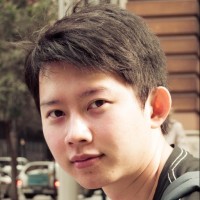 SMSGlobal Employee Rian Tan's profile photo