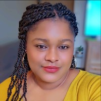 Manitoba Chambers of Commerce Employee Donaska Miller's profile photo